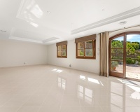 Rynek wtórny - Villa - Estepona - Estepona Centro