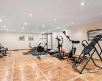 Rynek wtórny - Villa - Estepona - Estepona Centro