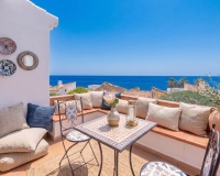 Rynek wtórny - Villa - Estepona - Estepona Centro