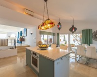 Rynek wtórny - Villa - Estepona - Estepona Centro
