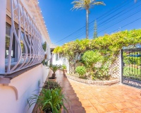 Rynek wtórny - Villa - Estepona - Estepona Centro