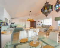 Rynek wtórny - Villa - Estepona - Estepona Centro