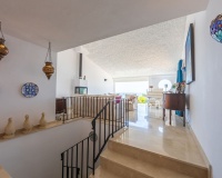 Rynek wtórny - Villa - Estepona - Estepona Centro