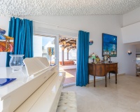 Rynek wtórny - Villa - Estepona - Estepona Centro