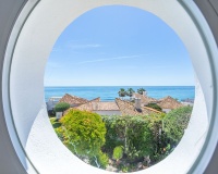 Rynek wtórny - Villa - Estepona - Estepona Centro