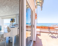 Rynek wtórny - Villa - Estepona - Estepona Centro