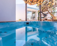 Rynek wtórny - Villa - Estepona - Estepona Centro
