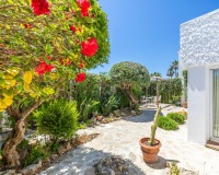 Rynek wtórny - Villa - Estepona - Estepona Centro