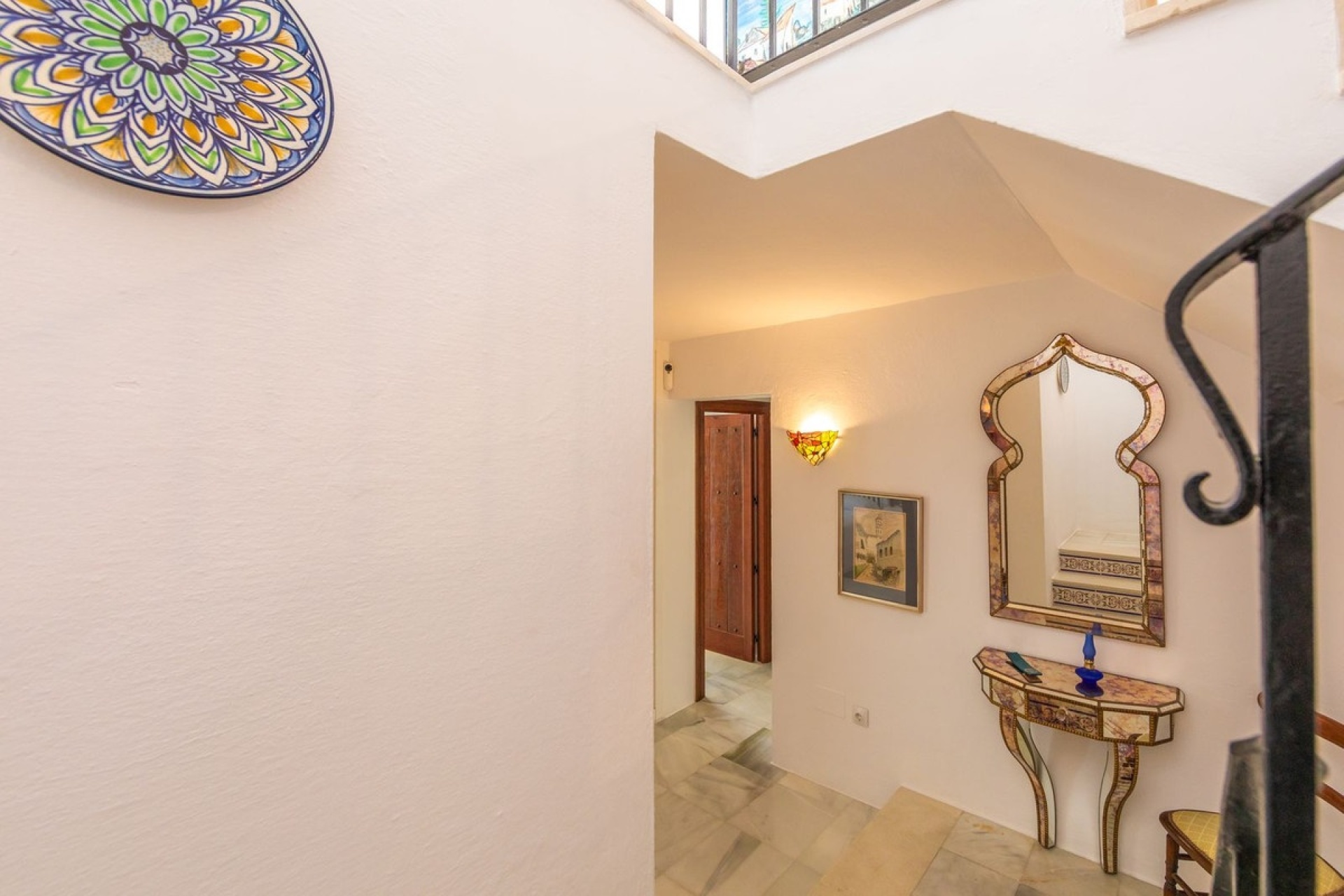 Rynek wtórny - Villa - Estepona - Estepona Centro