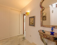 Rynek wtórny - Villa - Estepona - Estepona Centro