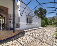 Rynek wtórny - Villa - Estepona - Estepona Centro