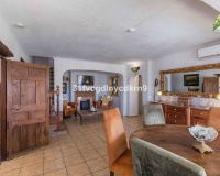 Rynek wtórny - Villa - Estepona - Estepona Centro