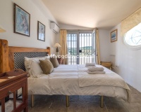 Rynek wtórny - Villa - Estepona - Estepona Centro