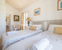 Rynek wtórny - Villa - Estepona - Estepona Centro