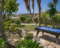 Rynek wtórny - Villa - Estepona - Estepona Centro