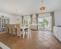 Rynek wtórny - Villa - Estepona - Estepona Centro