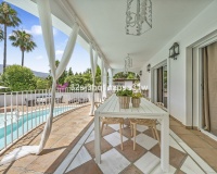 Rynek wtórny - Villa - Estepona - Estepona Centro