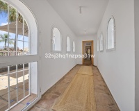 Rynek wtórny - Villa - Estepona - Estepona Centro