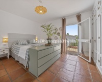 Rynek wtórny - Villa - Estepona - Estepona Centro