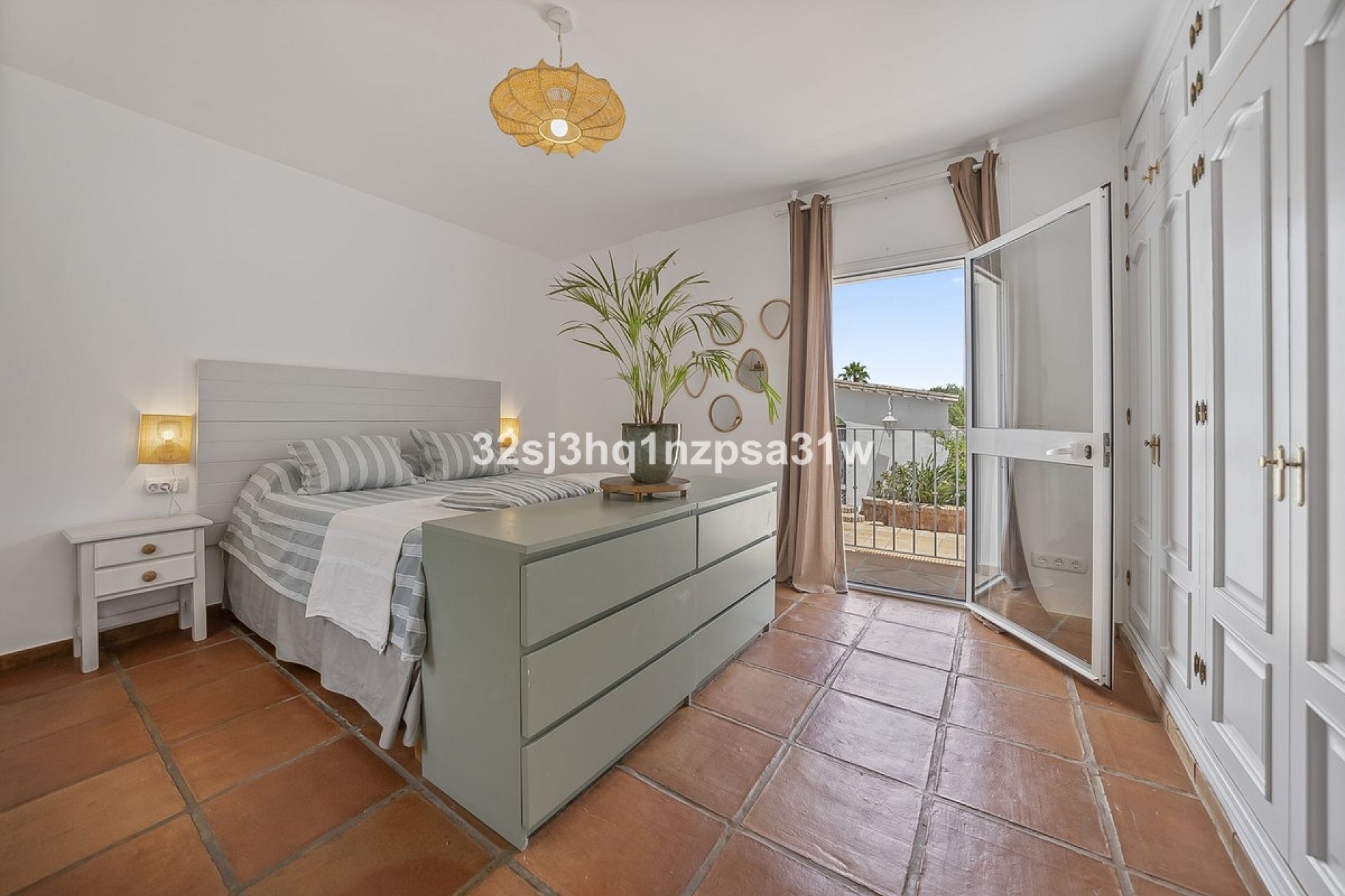 Rynek wtórny - Villa - Estepona - Estepona Centro
