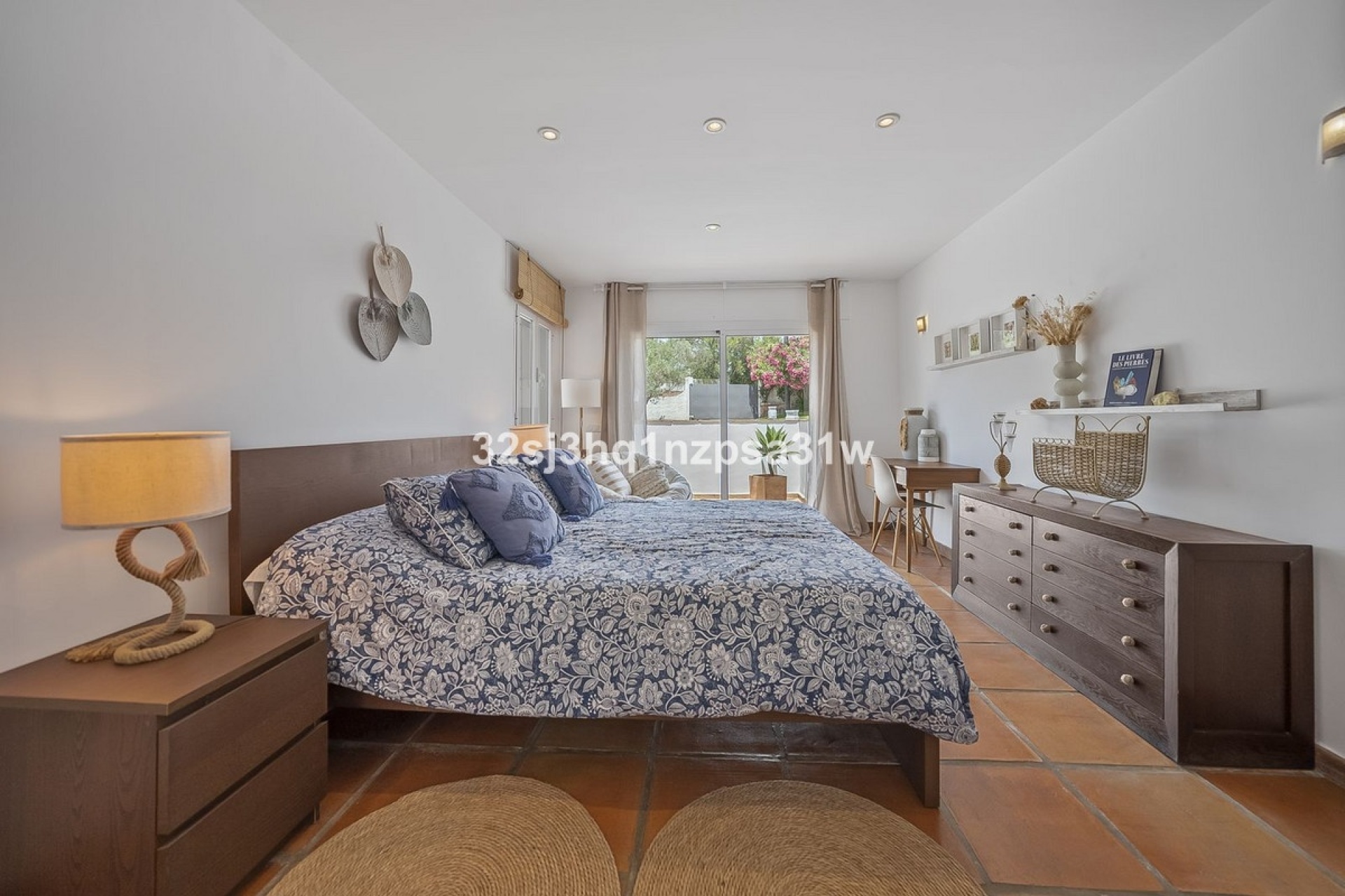 Rynek wtórny - Villa - Estepona - Estepona Centro