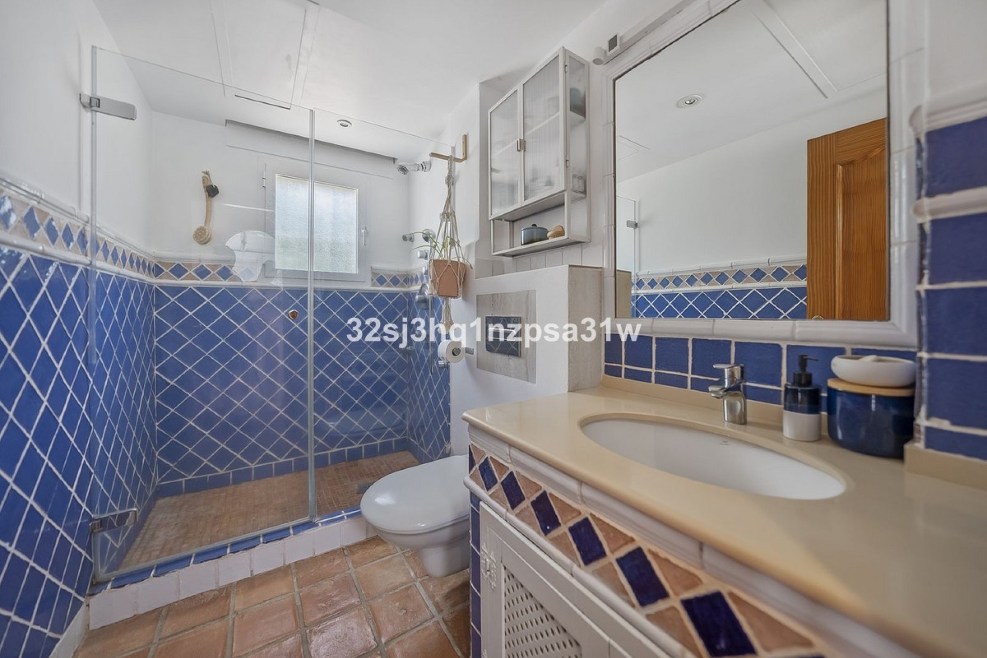 Rynek wtórny - Villa - Estepona - Estepona Centro