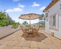 Rynek wtórny - Villa - Estepona - Estepona Centro