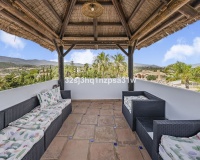 Rynek wtórny - Villa - Estepona - Estepona Centro