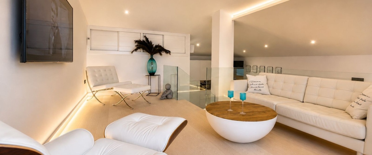 Rynek wtórny - Villa - Estepona - Estepona Centro
