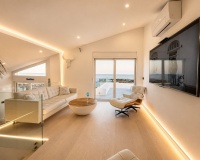 Rynek wtórny - Villa - Estepona - Estepona Centro