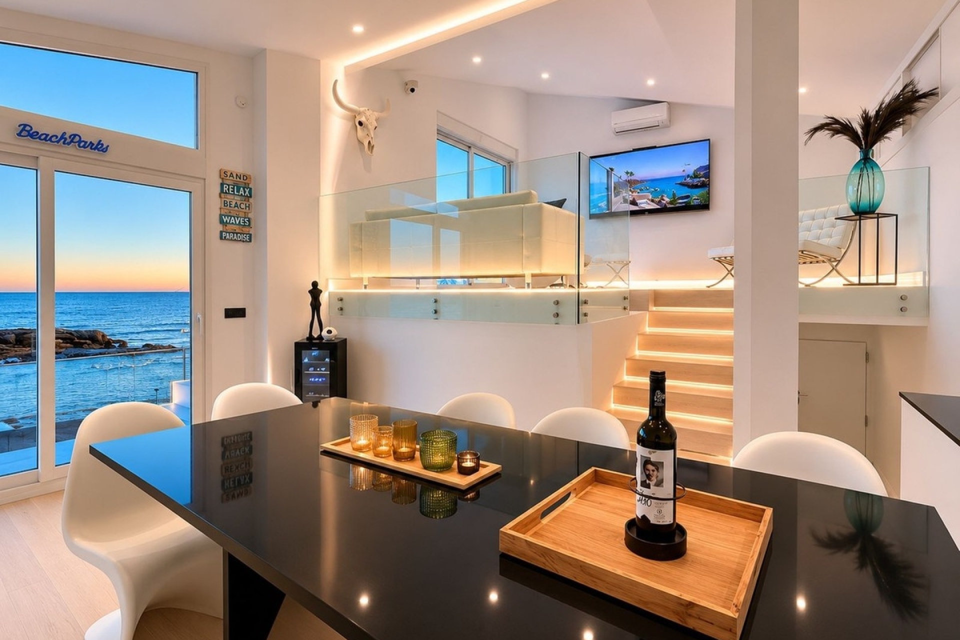 Rynek wtórny - Villa - Estepona - Estepona Centro