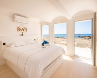 Rynek wtórny - Villa - Estepona - Estepona Centro