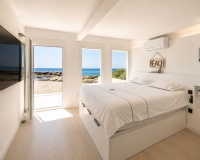 Rynek wtórny - Villa - Estepona - Estepona Centro