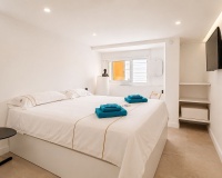 Rynek wtórny - Villa - Estepona - Estepona Centro