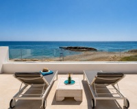 Rynek wtórny - Villa - Estepona - Estepona Centro