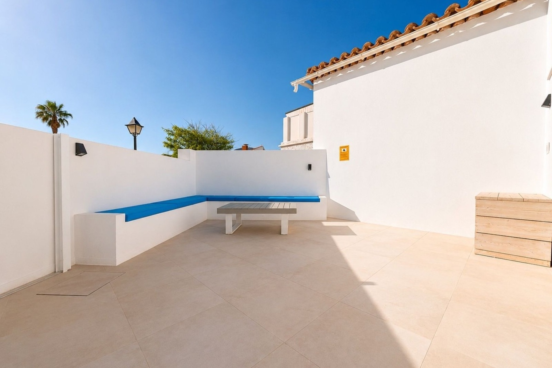 Rynek wtórny - Villa - Estepona - Estepona Centro