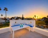 Rynek wtórny - Villa - Estepona - Estepona Centro