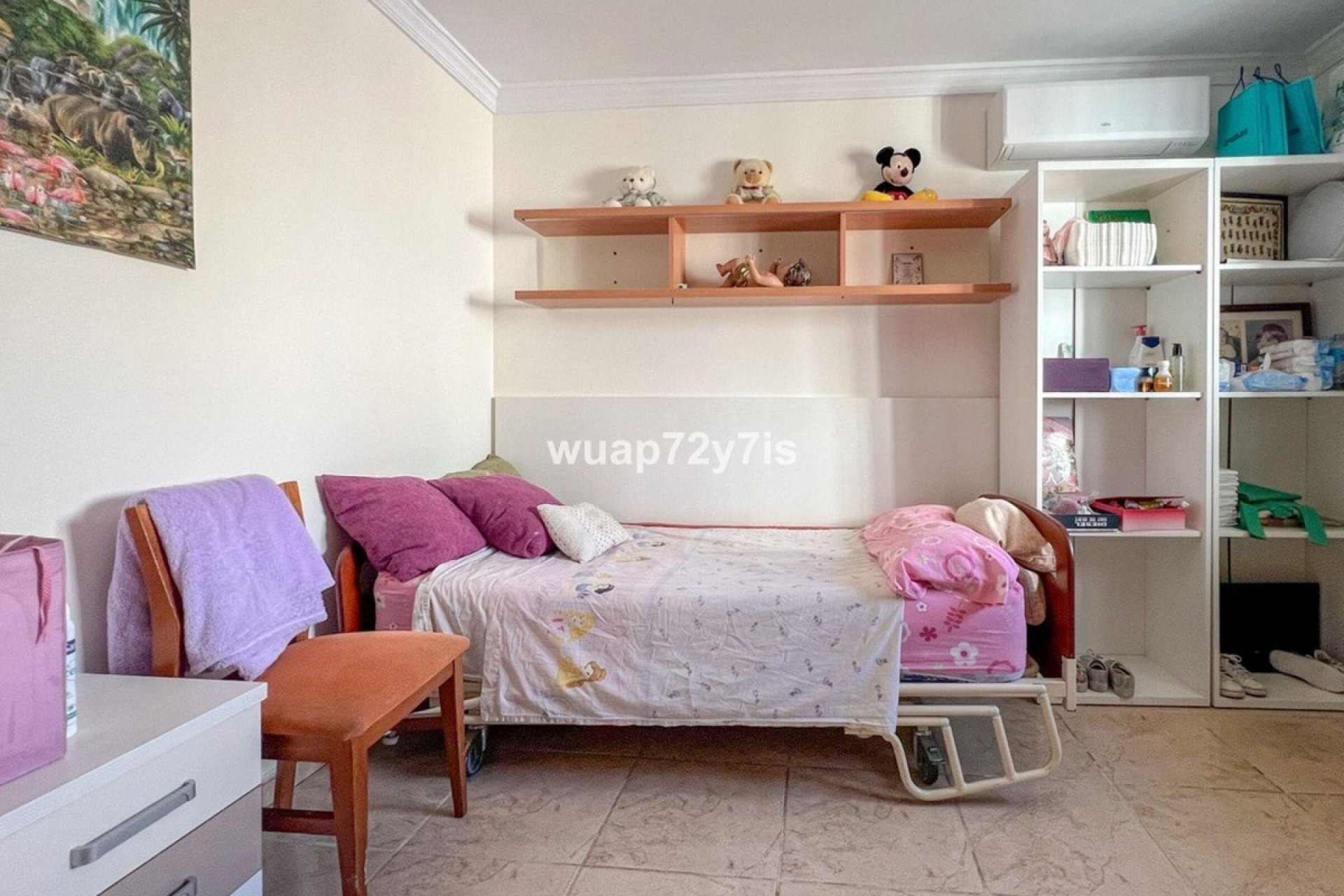 Rynek wtórny - Villa - Estepona - Estepona Centro