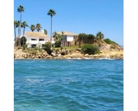 Rynek wtórny - Villa - Estepona - Estepona Centro