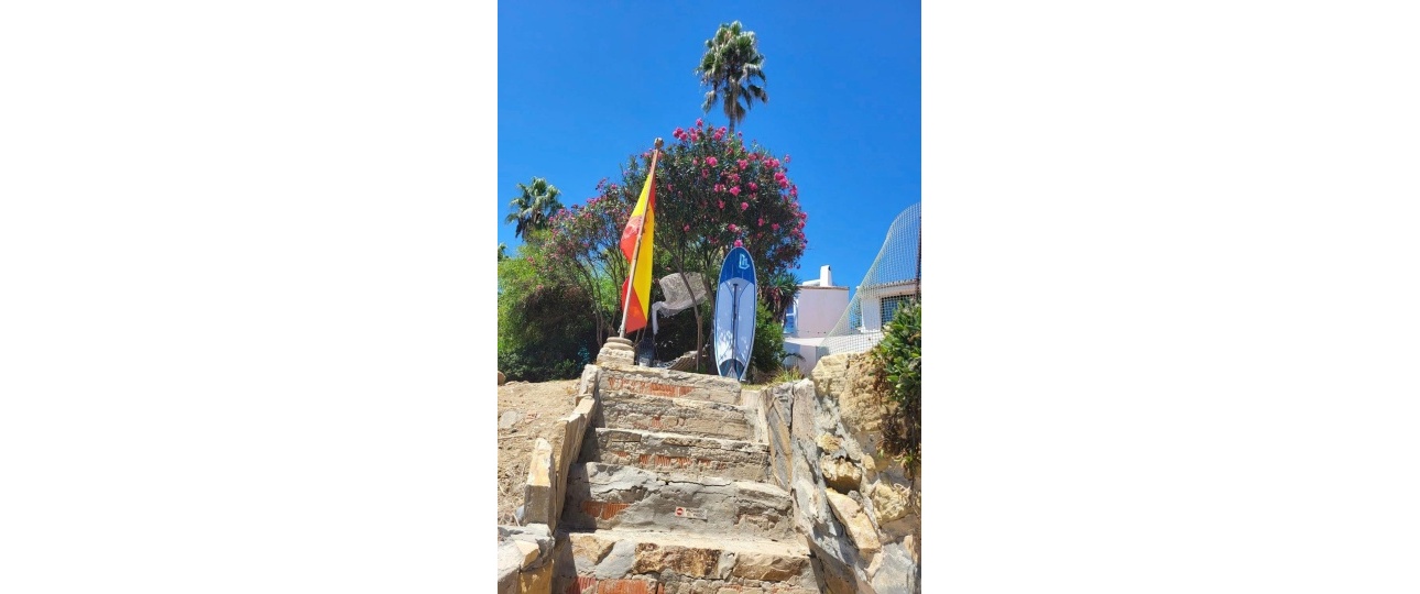 Rynek wtórny - Villa - Estepona - Estepona Centro
