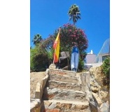 Rynek wtórny - Villa - Estepona - Estepona Centro