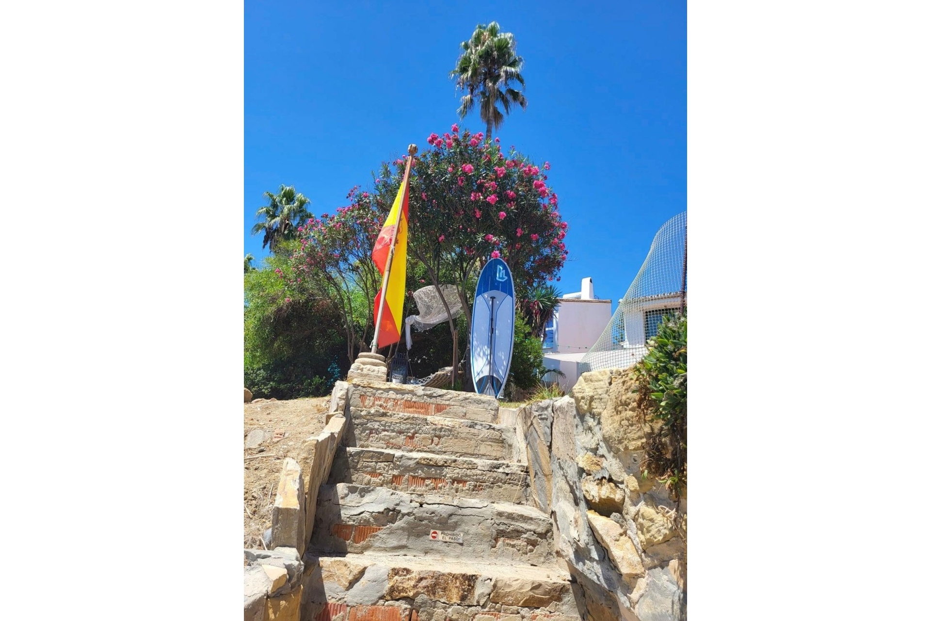 Rynek wtórny - Villa - Estepona - Estepona Centro