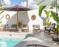 Rynek wtórny - Villa - Estepona - Estepona Centro