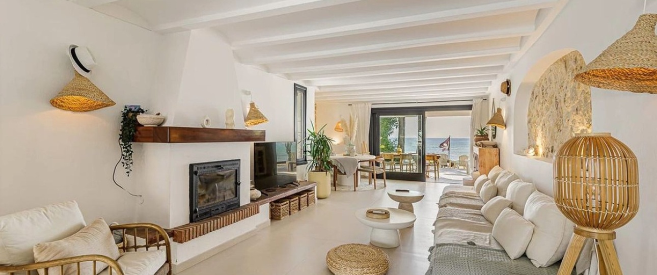 Rynek wtórny - Villa - Estepona - Estepona Centro