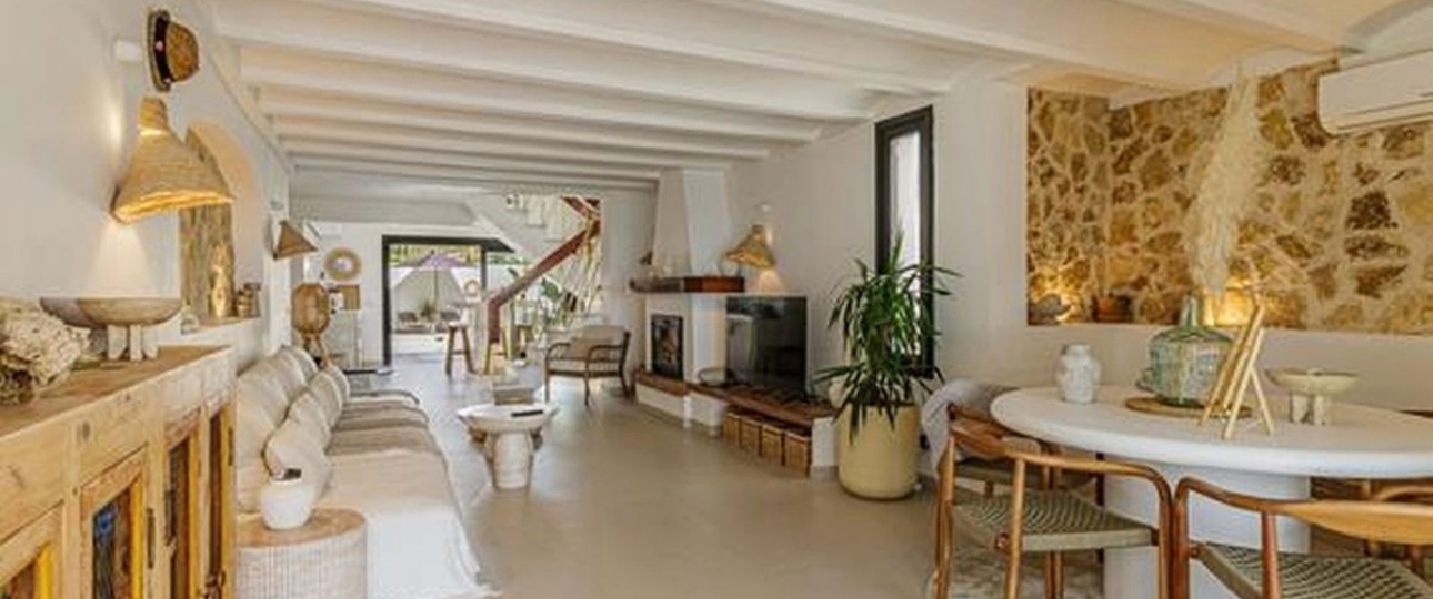 Rynek wtórny - Villa - Estepona - Estepona Centro