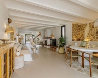 Rynek wtórny - Villa - Estepona - Estepona Centro