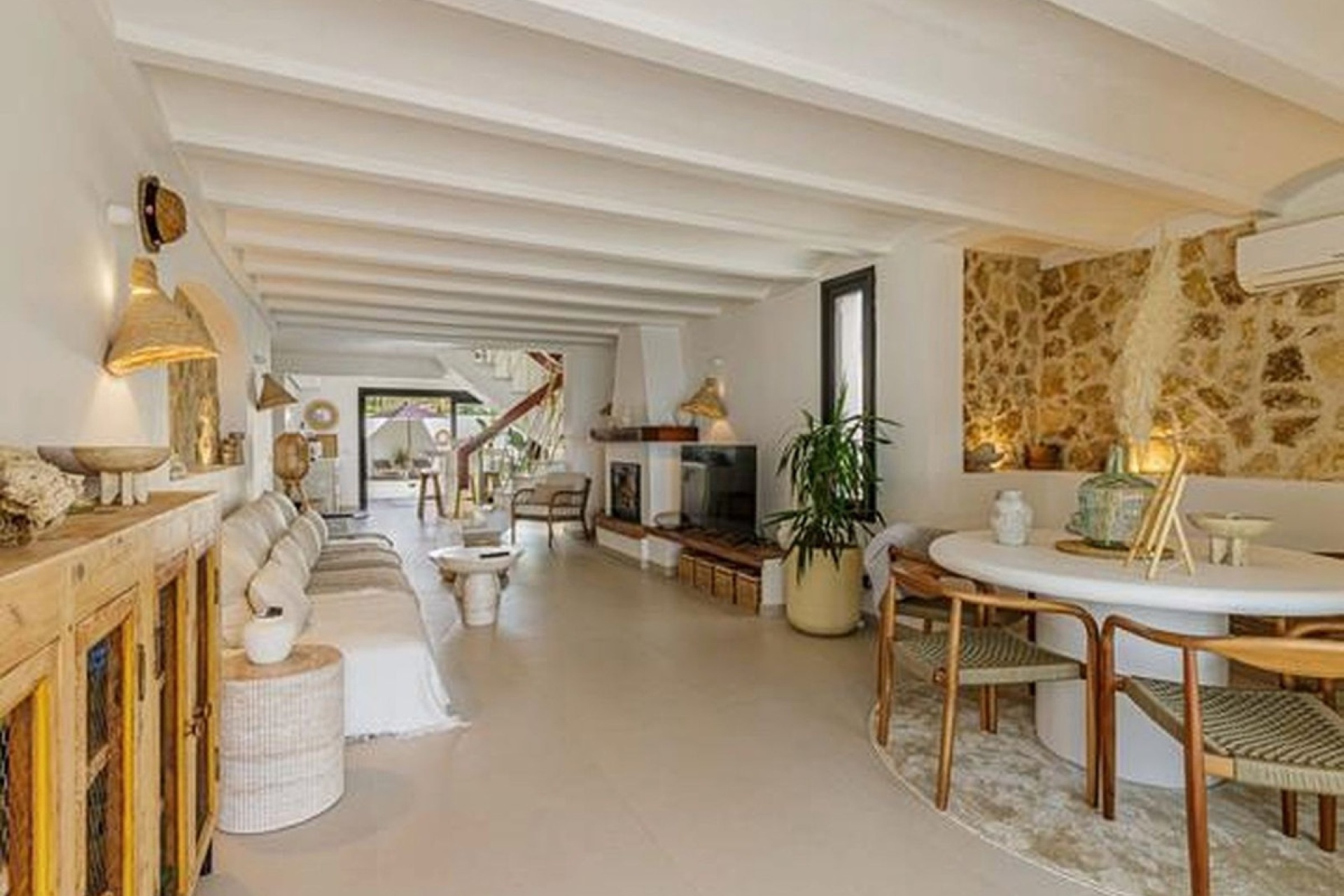 Rynek wtórny - Villa - Estepona - Estepona Centro