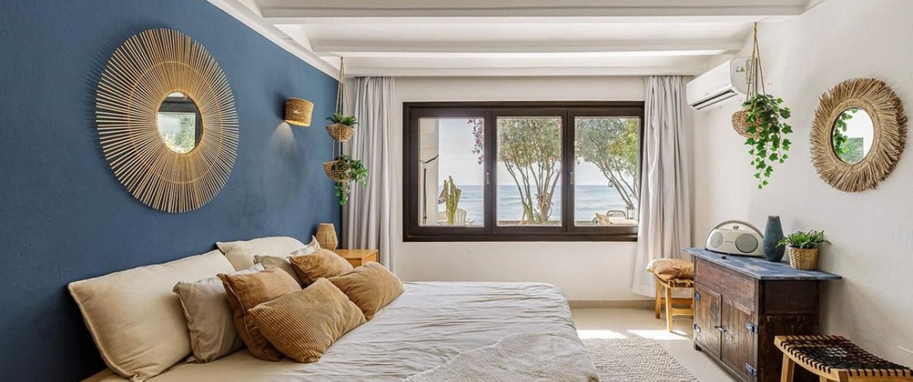 Rynek wtórny - Villa - Estepona - Estepona Centro