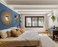 Rynek wtórny - Villa - Estepona - Estepona Centro