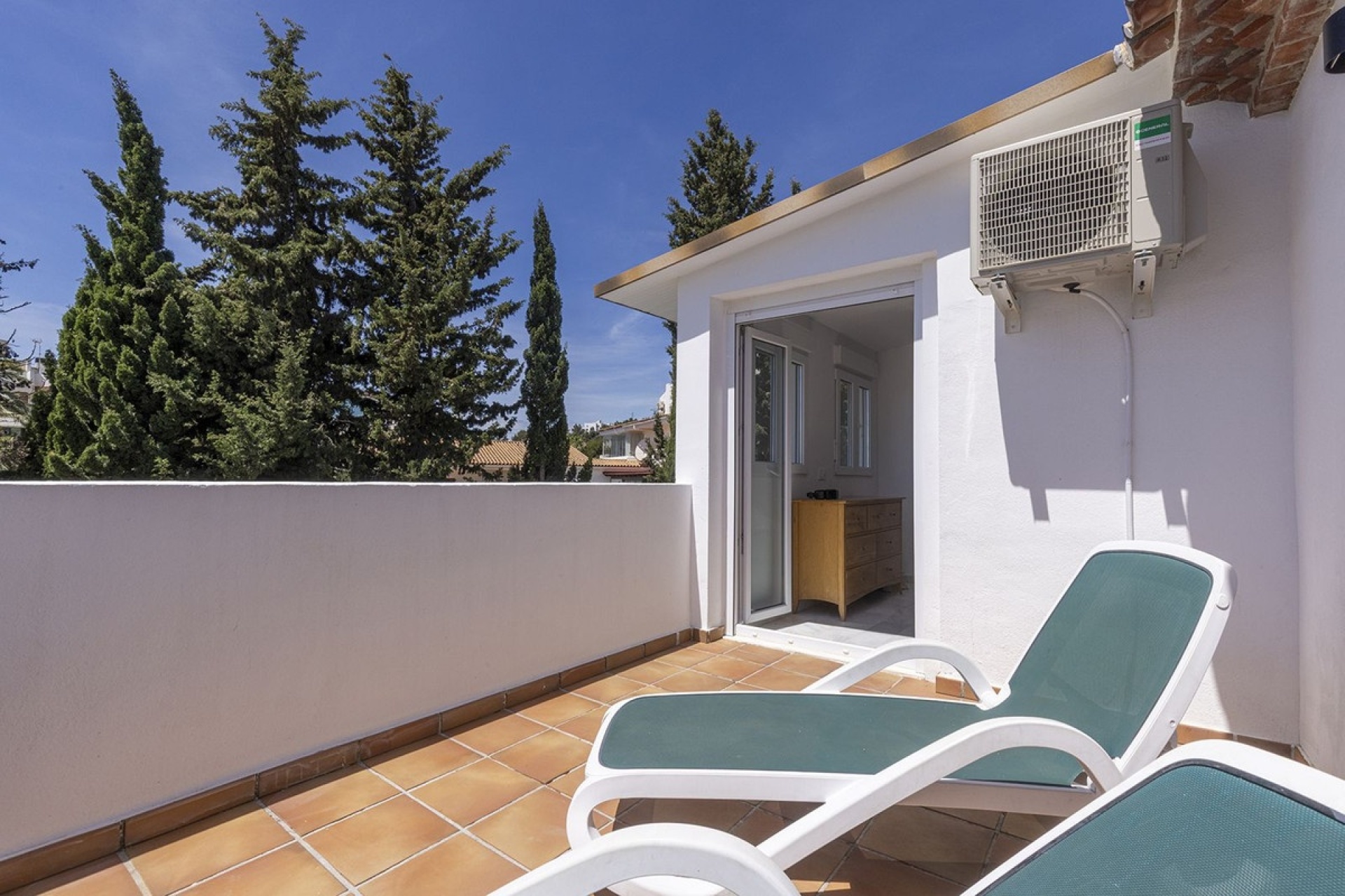 Rynek wtórny - Villa - Estepona - Estepona Centro